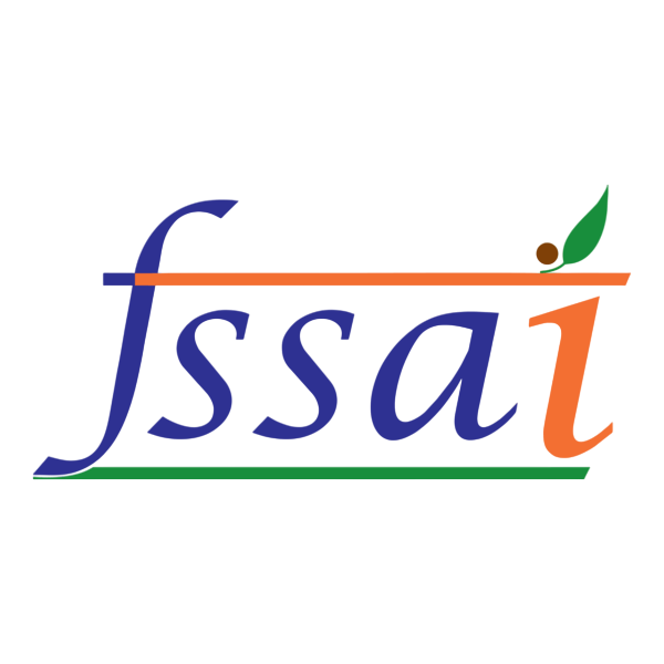 FSSAI Logo