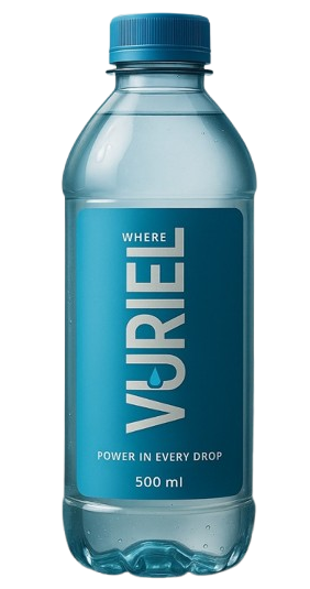 Water Bottle